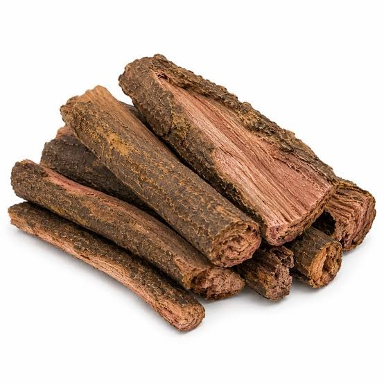 Mexican Mimosa hostilis Inner Root Bark – Whole MHRB